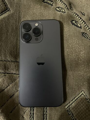 айфон г ош: IPhone 13 Pro, 256 ГБ, Graphite