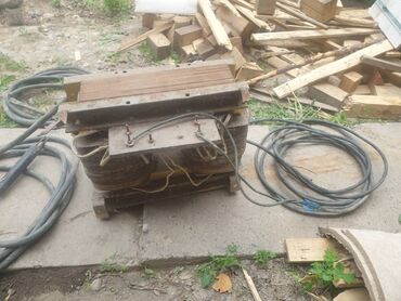 Сварочные аппараты: Сварочный аппарат, Полуавтомат, Б/у, Самовывоз