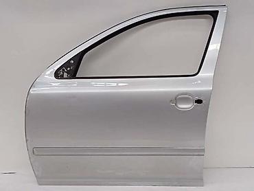 3 pa 1: VRATA PREDNJA LEVA ZA ŠKODA OCTAVIA OD 2004. DO 2013. GOD. | Polovni — 1