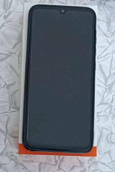 Xiaomi: Xiaomi 12S, 256 GB, 
 Sensor, Barmaq izi, İki sim kartlı — 3