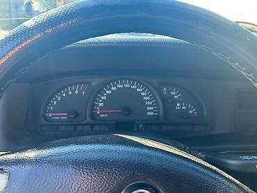 Opel: Opel Vectra: 2 l | 1996 il 20000 km Hetçbek — 5