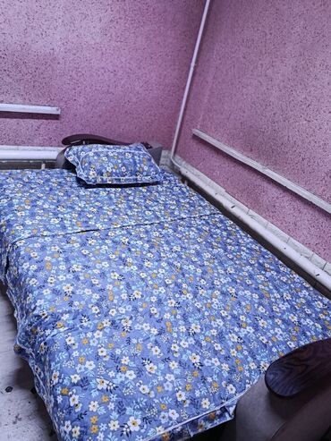 Посуточная аренда квартир: 6 комнат и более, Интернет, Wi-Fi, Постельное белье, Душевая кабина — 6