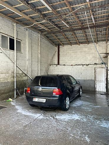 двери гольф3: Volkswagen Golf: 1998 г., 1.8 л, Бензин, Хэтчбэк — 2