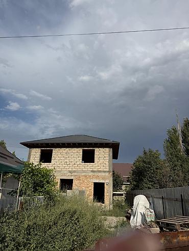 срочно только нал: СРОЧНО ПРОДАЁТСЯ УЮТНЫЙ ДОМ ПСО В КИРКОМСТРОМЕ! Участок: 2,74 сотки — 4