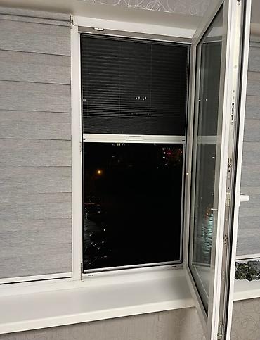 Ağcaqanad torları: Agcaqanad torlari .Plastik pəncərələr və qapılarda ağcaqanad torları — 13