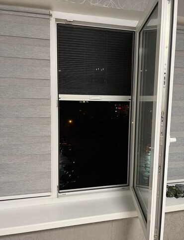 Jalüzlər: Jaluz-agcaqanaq toru. Pəncərə və qapılar üçün ağcaqanad torları — 15