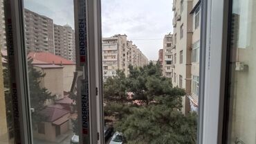 Yeni tikili: 2 otaqlı, Yeni tikili, m. Həzi Aslanov, 78 kv. m — 3