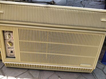 Kondisionerlər: Kondisioner Beko, İşlənmiş, 40-45 kv. m