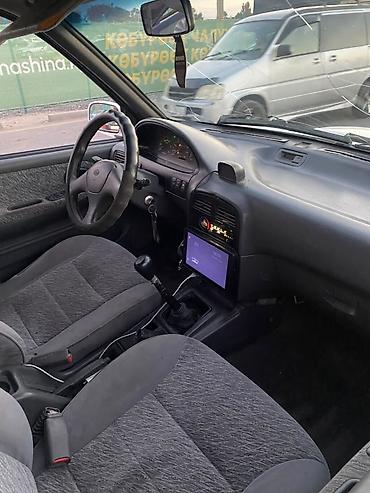 двигатель муссо бишкек: Kia Sportage: 1997 г. — 7