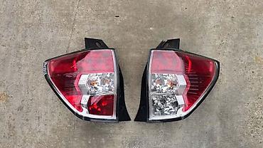 motor: STOP SVETLA I STOP LAMPE ZA SUBARU FORESTER | Stop svetlo, Stop — 1