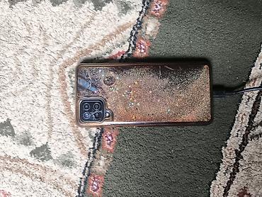 samsung s26 ultra: Samsung Galaxy A12, Б/у, 64 ГБ, цвет - Черный, 2 SIM — 4
