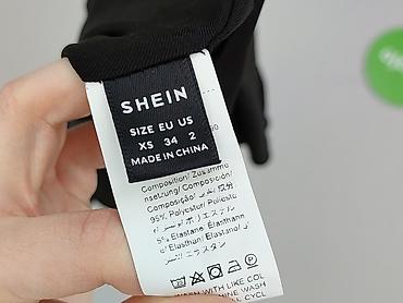 spódnice one teaspoon: Shein, Spódnica damska, rozmiar XS — 4