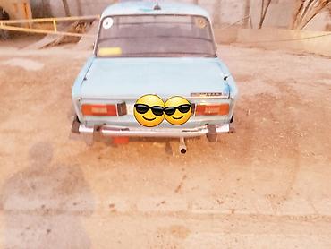 VAZ (LADA): VAZ (LADA) 2106: 1.5 l | 1987 il 45362 km Sedan — 7