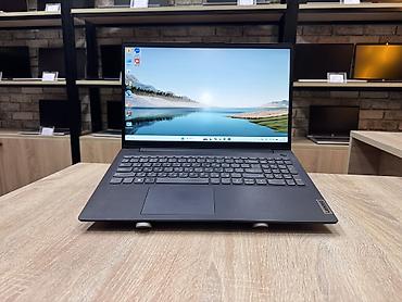 lenovo azerbaycan: İşlənmiş Lenovo 15.6 ", Intel Core i5, 512 GB, Ünvandan götürmə, Ödənişli çatdırılma, Rayonlara çatdırılma — 2