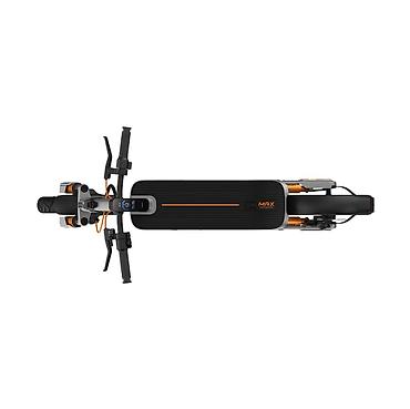 Электротранспорт: Elektrik Skuter "Xiaomi Scooter 6 Max Grey (BHR08QLGL)" – 1560 AZN — 4