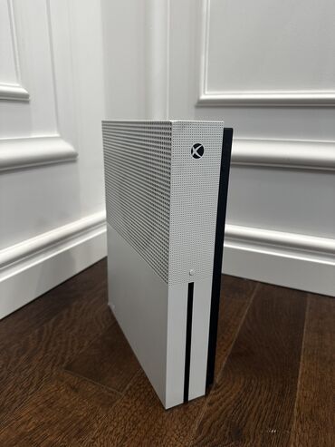 xbox s: Xbox One S