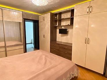 yasamal ev satilir: Bakı, Yasamal, 3 otaqlı, Köhnə tikili, m. Elmlər Akademiyası, 115 kv. m — 5