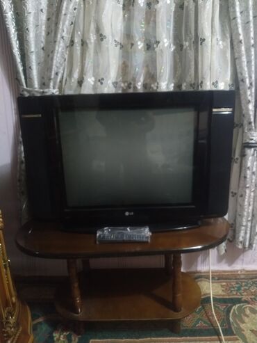 защитный экран для камина: İşlənmiş Televizor LG 32" Ödənişli çatdırılma, Rayonlara çatdırılma, Ünvandan götürmə