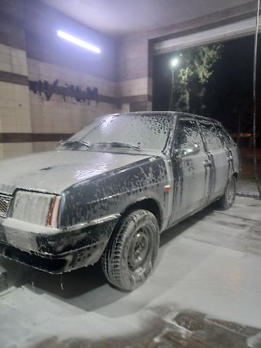 VAZ (LADA): Model: Hatchbek, 5 qapı Kuzov: Boz rəng, qara alt qoruyucu hissələrlə — 8