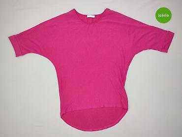 secon hand: ITALY FASHION, Bluzka damska, rozmiar 3XL — 2