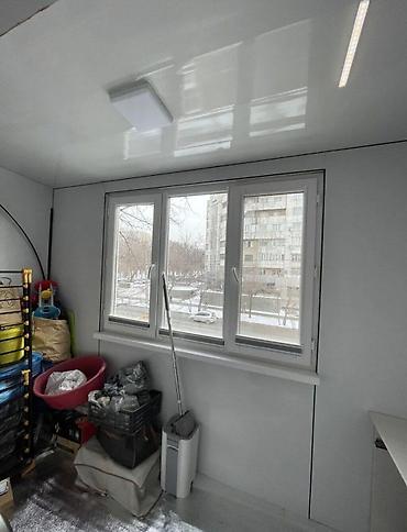 Продажа квартир: 2 комнаты, 45 м², 104 серия, 3 этаж, Евроремонт — 6