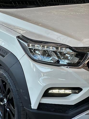 Dongfeng: Dongfeng : 2020 г., Внедорожник — 20