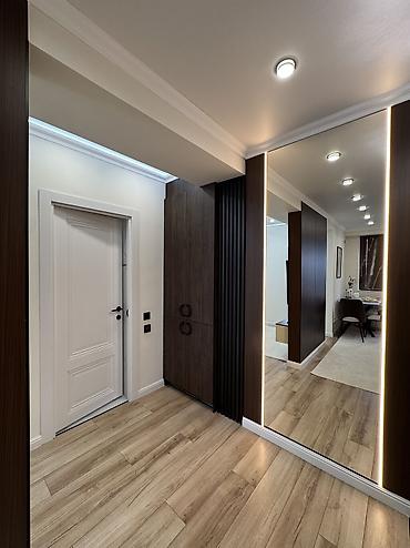 Продажа квартир: 2 комнаты, 42 м², Элитка, 10 этаж, Дизайнерский ремонт — 8