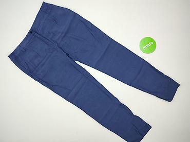 mom vintage: American Vintage, Spodnie materiałowe damskie, rozmiar M — 2