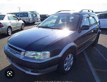 1999: Toyota, 1999 г., Новый, Аналог — 3