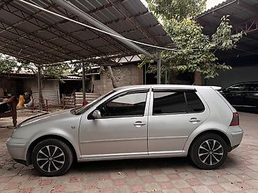 коробка автомат гольф 3 бишкек: Volkswagen Golf: 2001 г., 1.6 л, Автомат, Бензин, Хэтчбэк — 2