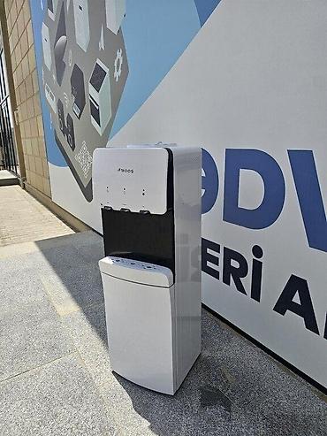 Su üçün kulerlər və dispenserlər: Dispenser Su dispenseri Booş Su dispenserləri və kulerləri Booş — 3