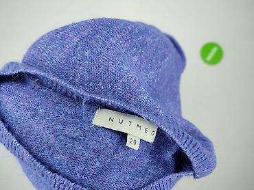 jesienna: Nutmeg, Sweter damski, rozmiar 4XL — 5