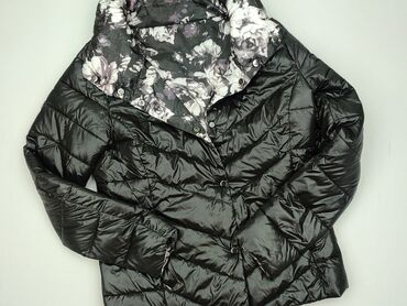 kurtka puchowa marks and spencer: Women`s lightweight jacket, L (EU 40)