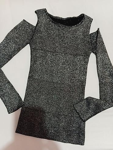 bitsiani odela: GLITER SET CALLIOPE – bluza + suknja - Brend: Calliope - Veličina: M — 2
