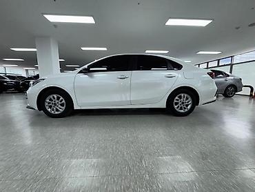 Kia: Kia K3: 2019 г., 1.6 л, Вариатор, Бензин, Седан — 2