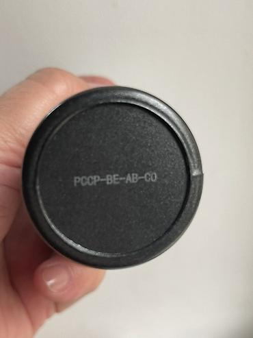 Оборудование для бизнеса: Сужает поры, убирает купероз P.CALM CLEAR PRO (модель PM-01) — — 5