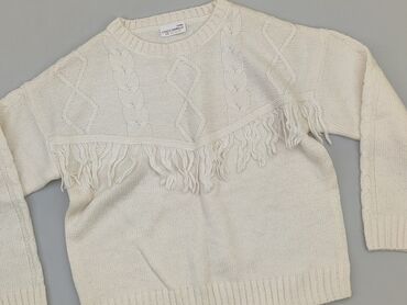 Sweaters: Sweater, Coccodrillo, 11 years, 140-146 cm, condition - Very good