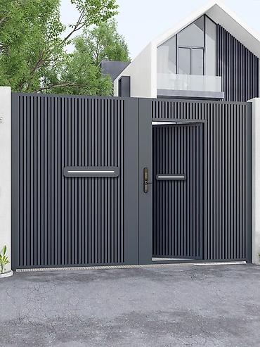 Навесы: Навес, Арочный, Металл, Поликарбонат, Новый, Бесплатный выезд — 26