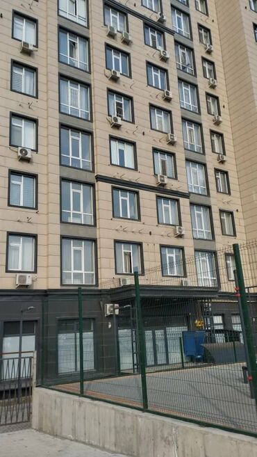 снять квартиру без риэлтора: 3 бөлмө, 108 кв. м, Элитка, 7 кабат
