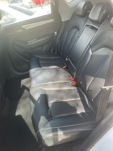 Roewe: Roewe ERX5: 2017 г., Электромобиль, Универсал — 9