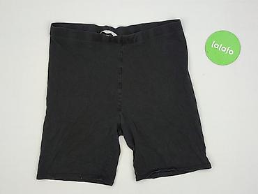 kunert tops: H&M, Legginsy Krótkie damskie, rozmiar L — 2