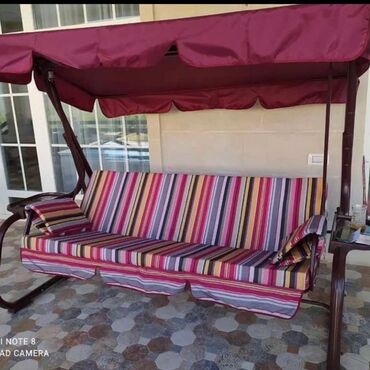 Bağ, çöl masa və oturacaq dəstləri: Bag mebelleri
Depodan bir basha satish
Catdirilma var
Yuksek keyfiyyet — 18