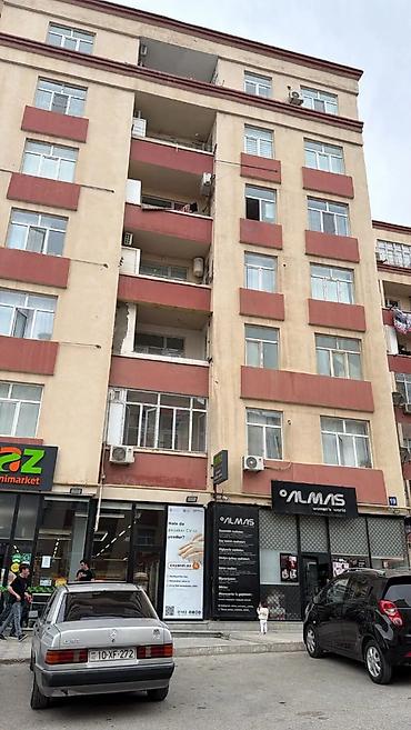 putada satilan evlər: 2 otaqlı, Yeni tikili, 62 kv. m — 1