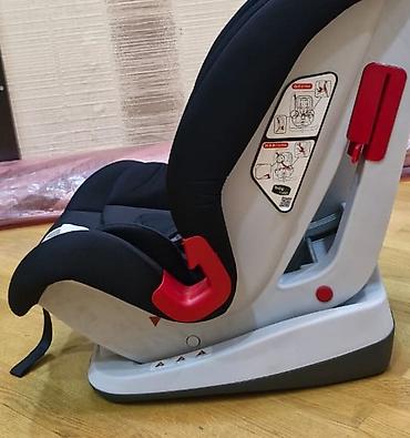 Avtokreslolar: Uşaq üçün avtomobil oturacağı satılır. Təzədir. Böyük maşınlar — 6