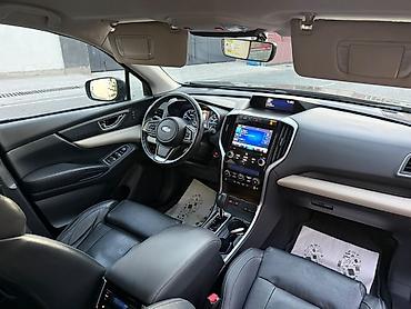 рекстон пикап 2019: Subaru Ascent: 2019 г., 2.4 л, Вариатор, Бензин, Кроссовер — 5