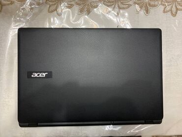 компьютеров и ноутбуков: Ноутбук, Acer, Б/у, Для работы, учебы