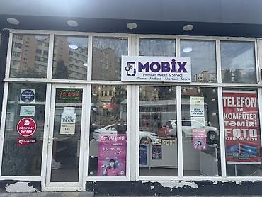 planşet kabro: 17kv telefon dükkanın bir hissesı arenda verilir. Duxu biznesi ile — 1
