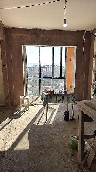 Beton işləri: Beton kəsmə xidməti - Divar, döşəmə və tavanlarda dəqiq və səliqəli — 16