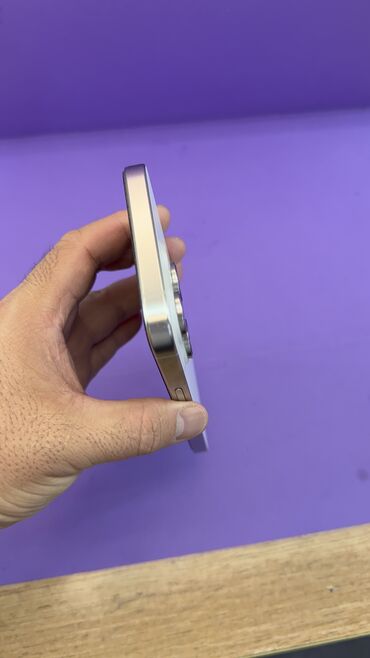 Apple iPhone: IPhone 15 Pro Max, Б/у, 256 ГБ, 85 % — 9