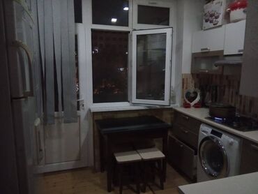 Köhnə tikili: Bakı, 3 otaqlı, Köhnə tikili, m. Əhmədli, 80 kv. m — 9